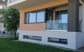 Beach View Apartment