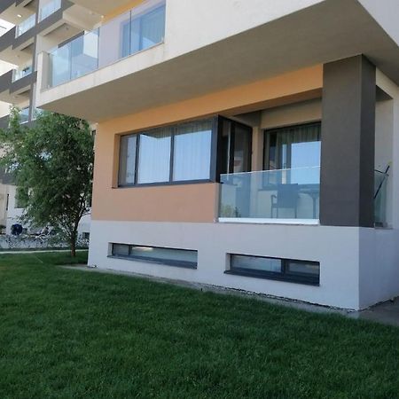 Beach View Apartment Năvodari Exterior foto