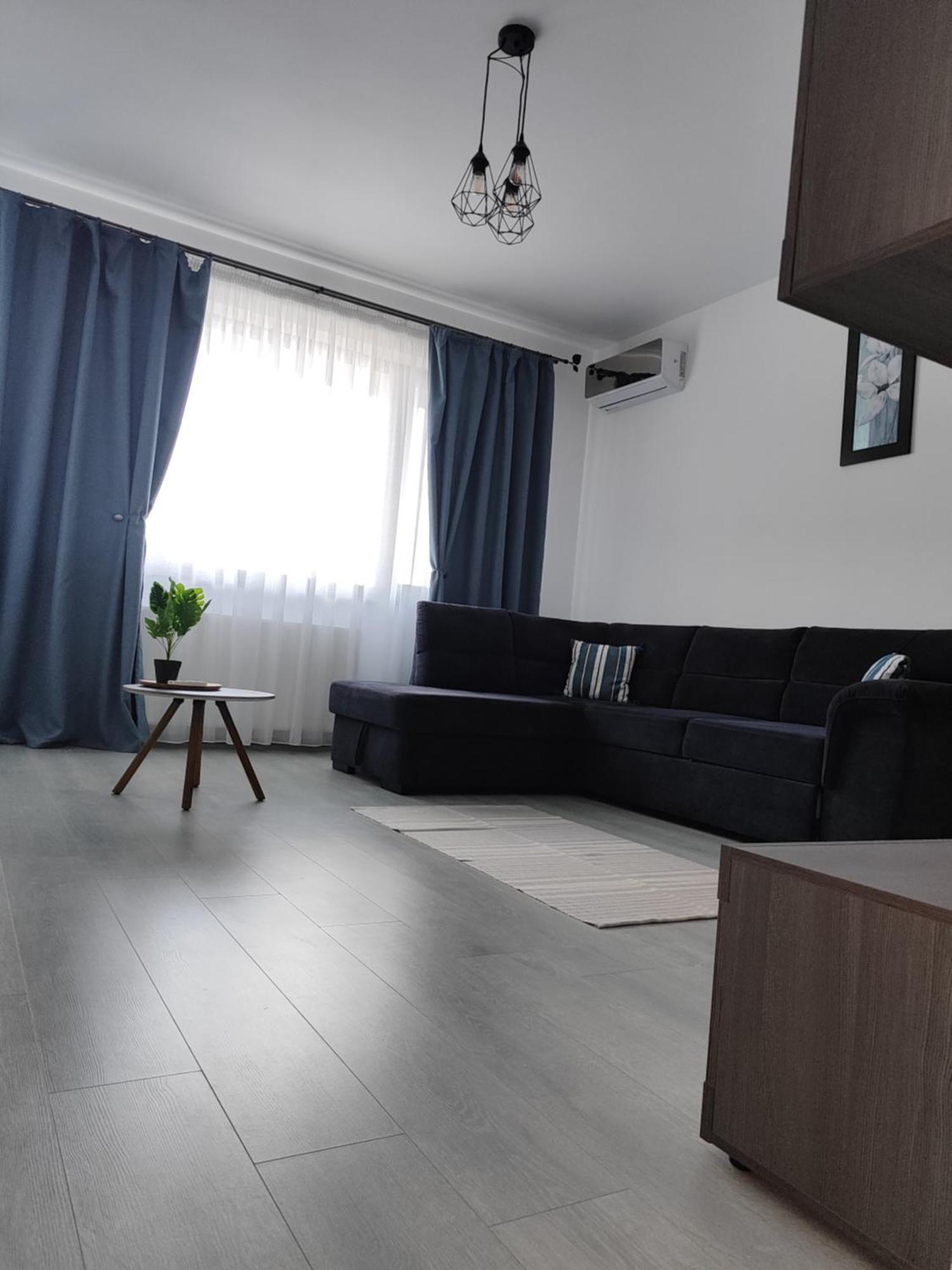 Beach View Apartment Năvodari Exterior foto