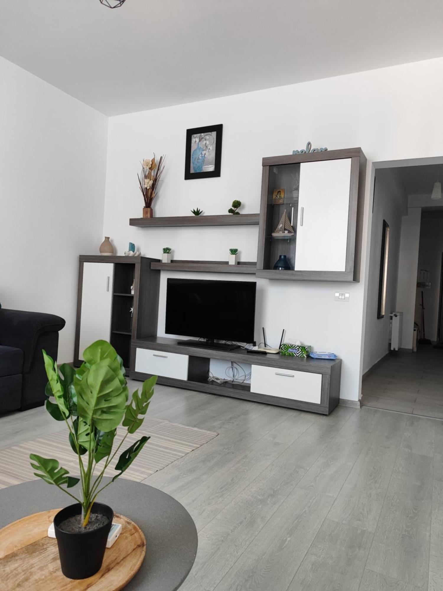 Beach View Apartment Năvodari Exterior foto